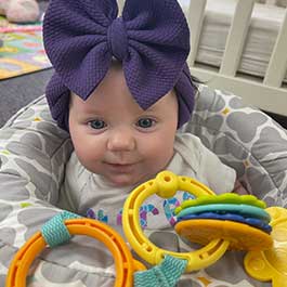 infant program image